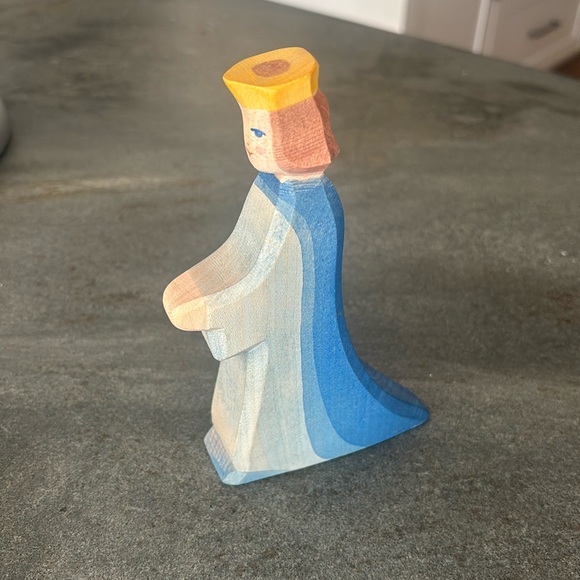 Ostheimer Queen EUC - Picture 1 of 8